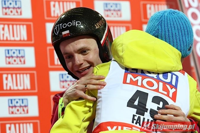 044 Jan Ziobro, Kamil Stoch